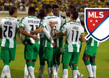 Atlético Nacional: ¿Un semillero de la MLS?