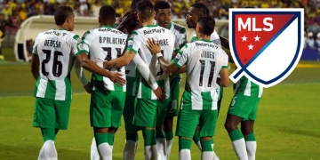 Atlético Nacional: ¿Un semillero de la MLS?