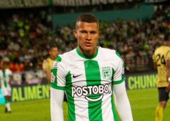Nelson Deossa y la emoción por la final vs. Millonarios