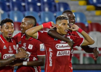 Luis Sánchez y las críticas por una celebración