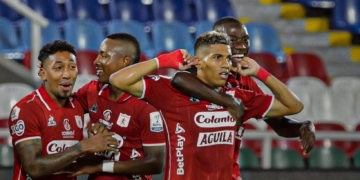 Luis Sánchez y las críticas por una celebración