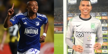 ¿Una final Millonarios vs. Nacional sin figuras? Dimayorada número….