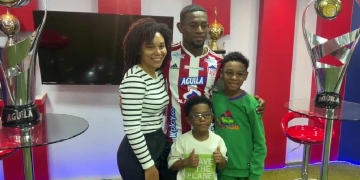 Pablo Rojas y el sueño cumplido de su hijo: "Papi, quiero que vayas para Junior"