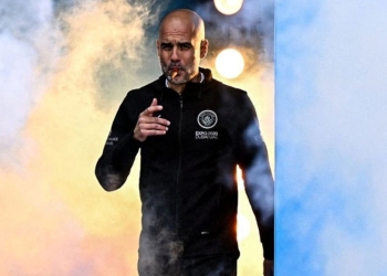 Se rompió la maldición y Pep Guardiola es campeón de Europa con el City