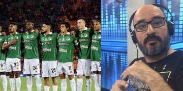 Pino Calad: «Al Deportivo Cali lo quieren quebrar y venderlo»