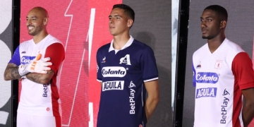 En América reconocen que fallaron con los porteros del primer semestre
