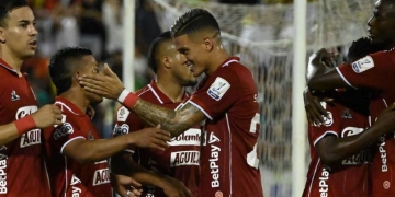 Más opciones para el futuro de Juan Camilo Portilla