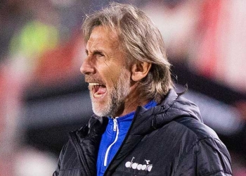 Qué pasó con Gareca y el porqué es tema entre hinchas de Vélez y América