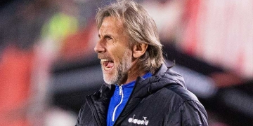 Qué pasó con Gareca y el porqué es tema entre hinchas de Vélez y América