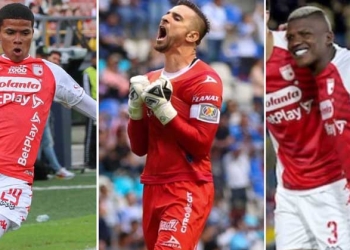 Ántony Silva, Enamorado, Mantilla, Marlon Torres y más nombres en la presentación de Bodhert…