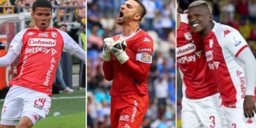 Ántony Silva, Enamorado, Mantilla, Marlon Torres y más nombres en la presentación de Bodhert…