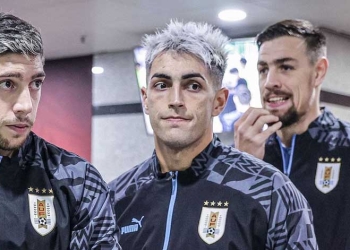Santiago Mele a Junior: cuál es la oferta y el tiempo que debe esperar