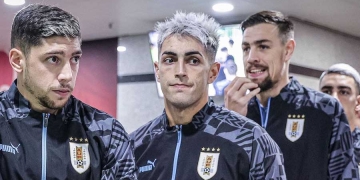 Santiago Mele a Junior: cuál es la oferta y el tiempo que debe esperar