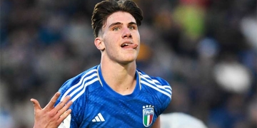 ¿Quién es y dónde juega el italiano que supera a Óscar Cortés en los goleadores del Mundial sub-20?