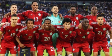 Selección Colombia: Hora y debut en las Eliminatorias al Mundial 2026