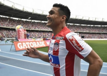 Y si no lo llaman de Junior... ¿Teófilo Gutiérrez le dirá adiós al fútbol profesional?