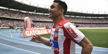 Y si no lo llaman de Junior... ¿Teófilo Gutiérrez le dirá adiós al fútbol profesional?