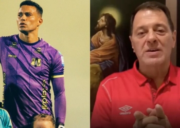 Tulio Gómez confirmó por qué se cayó el negocio con Chunga