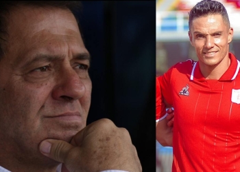 «A Lucas González le vamos a exigir trabajo, no que sea campeón»
