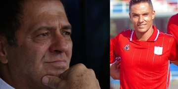 «A Lucas González le vamos a exigir trabajo, no que sea campeón»