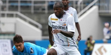 ¿Hace cuánto que Víctor Ibarbo no juega un partido oficial?