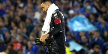 Mal gesto: El detalle que enfureció a Sebastián Viera en su salida de Junior