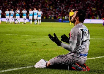 La indirecta de Viera para los técnicos que "buscan pretextos cuando les va mal en Junior"