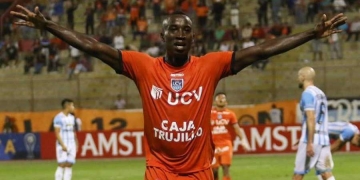 Los más de 50 goles de Yorleys Mena en Perú y la consulta de Deportivo Cali