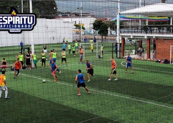¿Tienes un equipo de fútbol en tu barrio y no tienes para los registros de los torneos? Este artículo te puede interesar