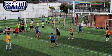 ¿Tienes un equipo de fútbol en tu barrio y no tienes para los registros de los torneos? Este artículo te puede interesar