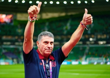 ¿Vuelve a Colombia? Lo que sigue en la carrera de Luis Fernando Suárez