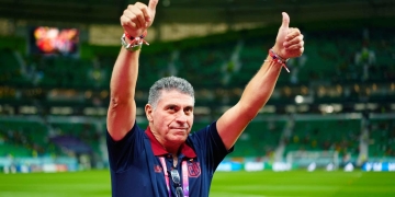 ¿Vuelve a Colombia? Lo que sigue en la carrera de Luis Fernando Suárez