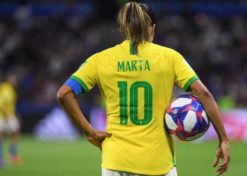 Marta: La mejor futbolista de la historia y su última bala en las Copas del Mundo