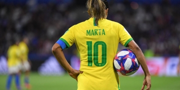 Marta: La mejor futbolista de la historia y su última bala en las Copas del Mundo