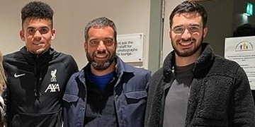 Junior y la función que tendrá el hijo de Arturo Char dentro del club