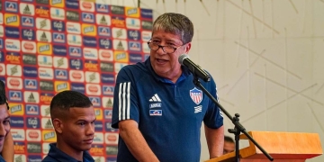 Bolillo: "Traje a los refuerzos para ponerlos" y alineación de Junior vs. Águilas Doradas
