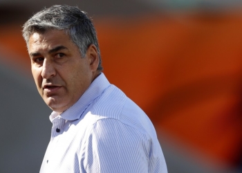 Los hinchas de Nacional lo piden: ¿En qué anda ahora Sachi Escobar?