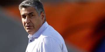 Los hinchas de Nacional lo piden: ¿En qué anda ahora Sachi Escobar?