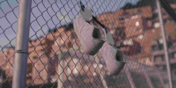 Nike Creétela Lido Pimienta