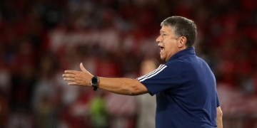 El Junior del Bolillo, el equipo defensivo y ordenado que no defiende con orden