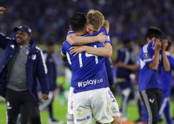 La columna vertebral de Alberto Gamero: Así construyó su Millonarios campeón