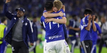 La columna vertebral de Alberto Gamero: Así construyó su Millonarios campeón