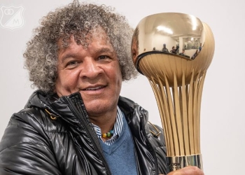 Alberto Gamero: Las frases más valiosas como DT de Millonarios