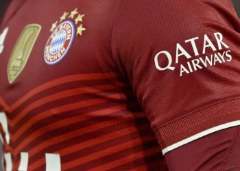 Bayern Múnich retiró un patrocinio que molestaba a sus hinchas