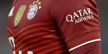 Bayern Múnich retiró un patrocinio que molestaba a sus hinchas