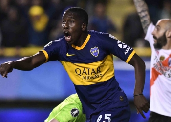 Juega en Boca y Deportivo Pereira lo quiere para la temporada