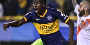 Juega en Boca y Deportivo Pereira lo quiere para la temporada