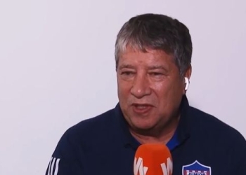 "Me deja triste": 'Bolillo' le respondió a Quintero