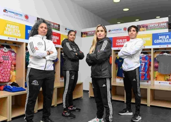 Charlas de Camerino: La primera serie web en Colombia de entrenamiento mental