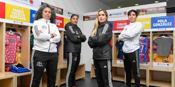Charlas de Camerino: La primera serie web en Colombia de entrenamiento mental